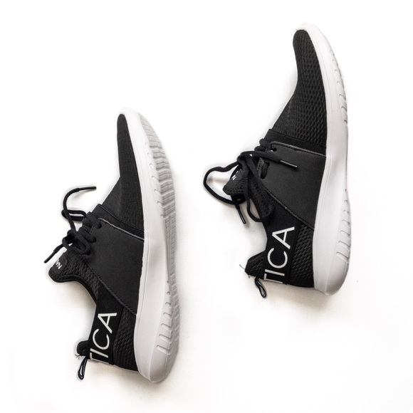 nautica jogger shoes